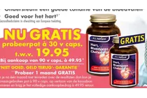 hart bloedvaten cholesterol