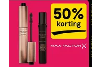 max factor x mascara