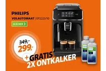 vol automaat koffiemachine