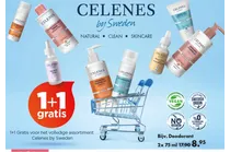 thermal 3 in 1 cleanser