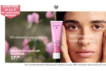 rozencreme light