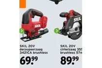 20v decoupeerzaag 3421ca brushless