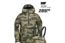 brighton jacket
