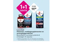 prostaat potentie urinewegen
