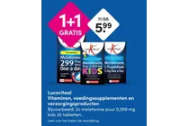 melatonine puur 0 299 mg kids