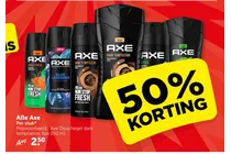 axe jungle fresh deodorant bodyspray