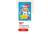 het moppenboek 2