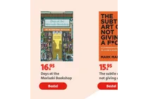 days at the morisaki bookshop