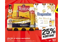 texels skuumkoppe tarwebier