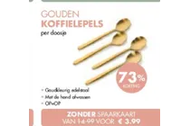 koffielepels
