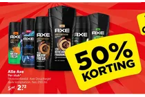 axe blue lavender deodorant