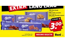 milka cookie sensation