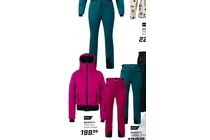 firecrown snow jacket