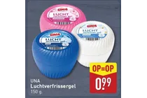 luchtverfrissergel