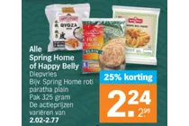 spring roll pastry