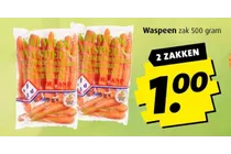 waspeen