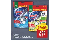 5 pack toiletblokken