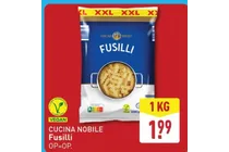 fusilli