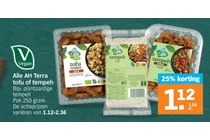 tempeh