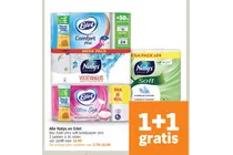edet comfort plus toiletpapier