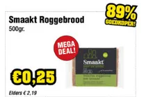 roggebrood