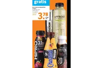 chocomel protein