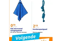 c c microvezel reinigingsdoek