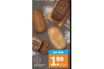 ah bakkersbrood vloerbrood