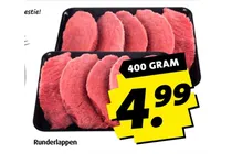 runderlappen