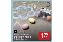 stoepkrijt pasen