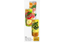 sparkling tea drink