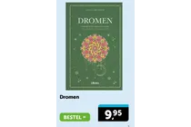 dromen