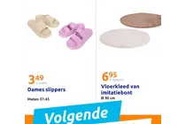 vloerkleed van imitatiebont