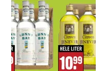 citroen jenever