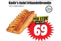 frikandelbroodje