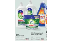 ariel professional pods all in one