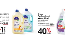 lenor professional wasverzachter