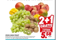 pick mix fruit
