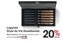 steakmessen
