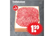 truffelsalami