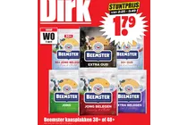beemster jong fris romig
