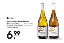 sauvignon blanc unoaked chardonnay