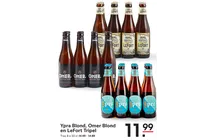 ypra blond