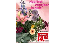 veldboeket