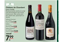 cahors grand vin