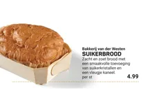 suikerbrood