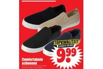 comfortabele schoenen