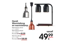 warmhoudbrug