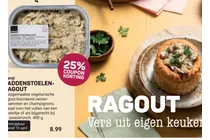 paddenstoelenragout