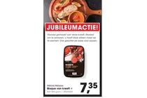 bisque van kreeft